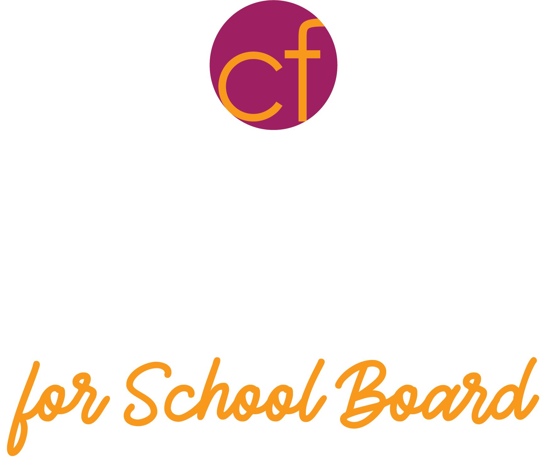 Cathi Frederiksen for School Board